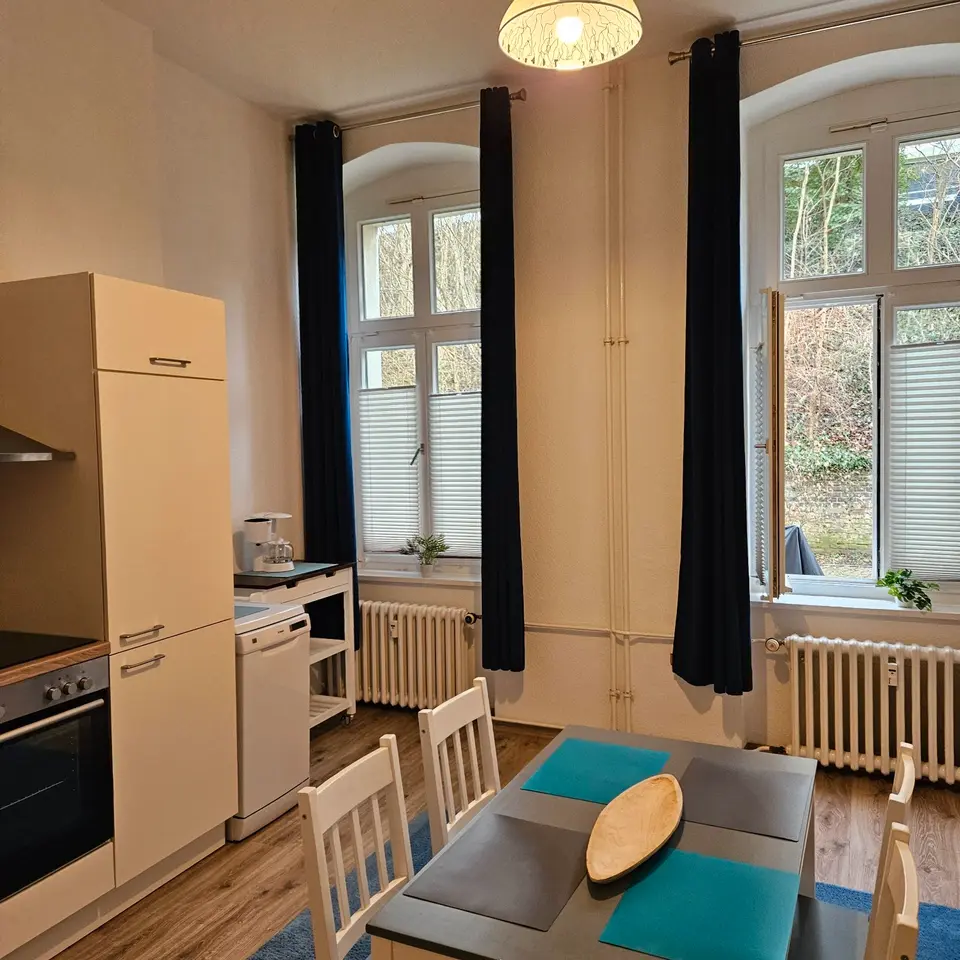 2 Zimmer Wohnung mit 75 m² in Frankfurt (Oder) – Bild 3