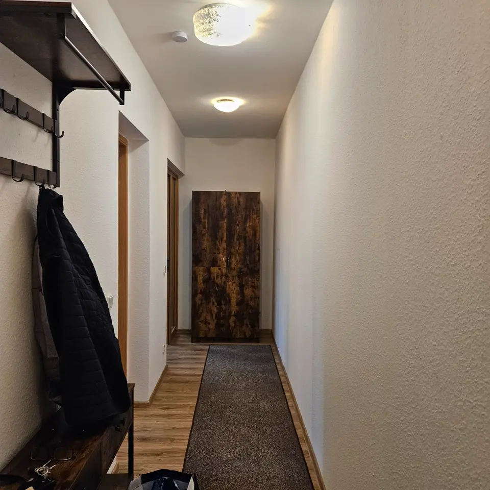 2 Zimmer Wohnung mit 75 m² in Frankfurt (Oder) – Bild 8