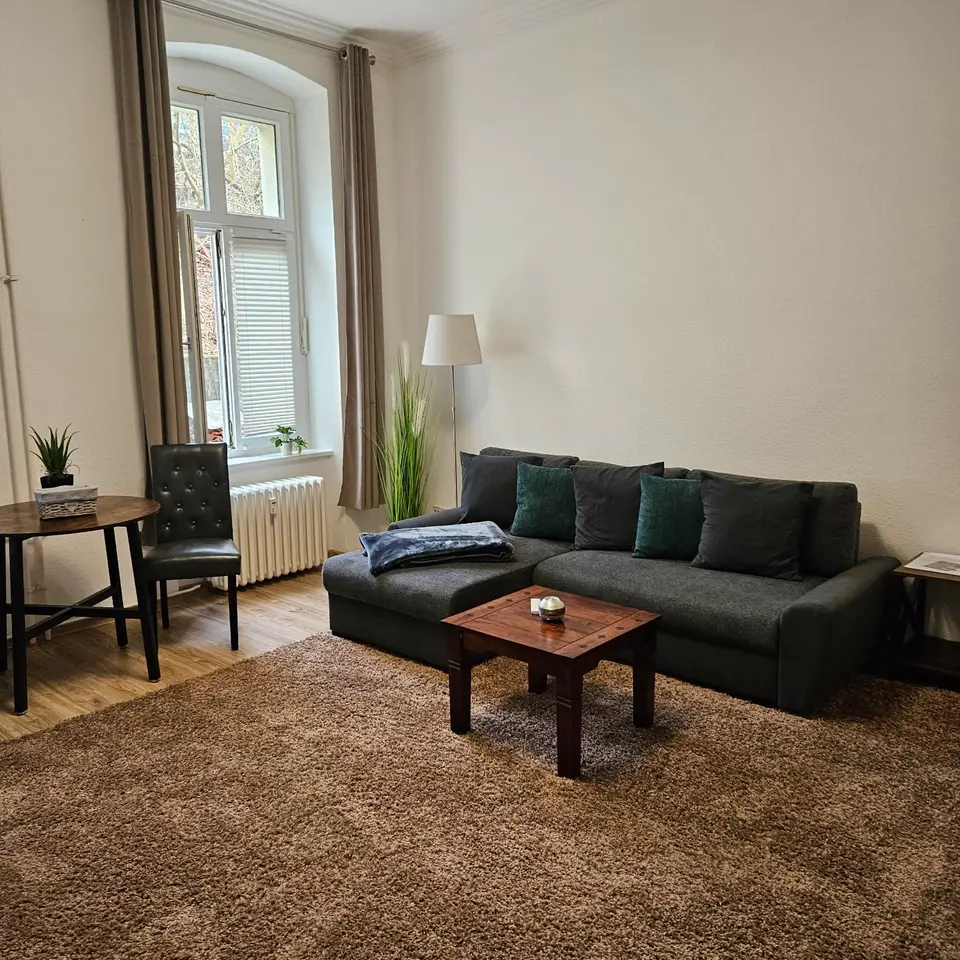2 Zimmer Wohnung mit 75 m² in Frankfurt (Oder) – Bild 9
