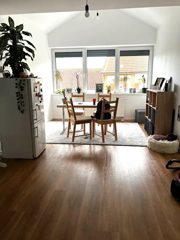 3 Zimmer Wohnung mit 88 m² in Hockenheim – Bild 3