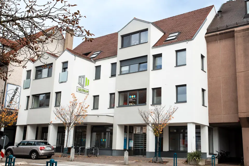 3 Zimmer Wohnung mit 88 m² in Hockenheim – Bild 4