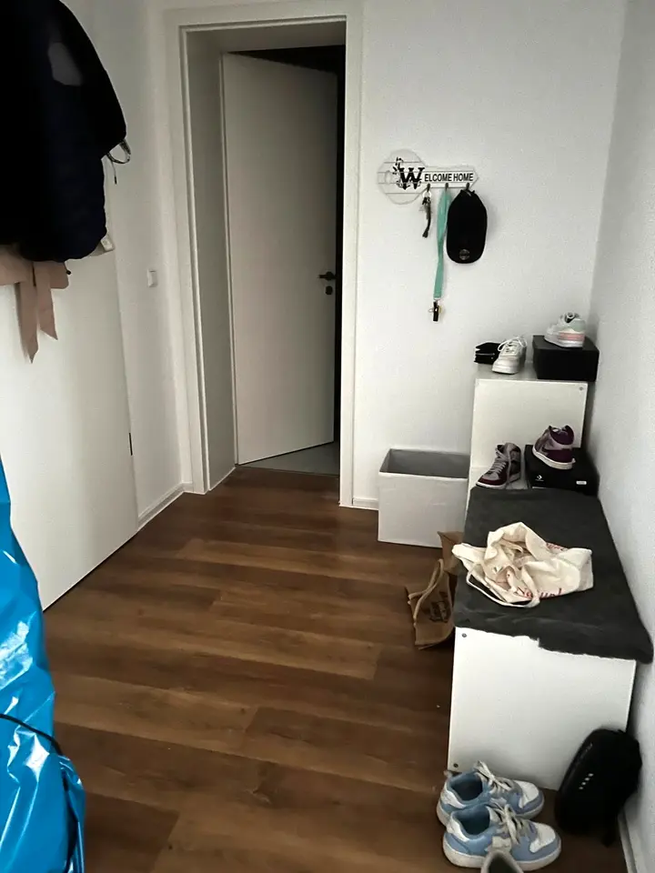 3 Zimmer Wohnung mit 88 m² in Hockenheim – Bild 5