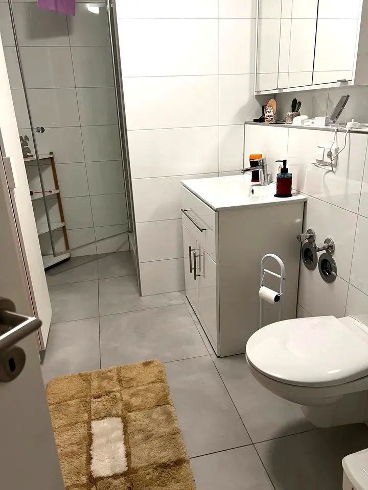 3 Zimmer Wohnung mit 88 m² in Hockenheim – Bild 7
