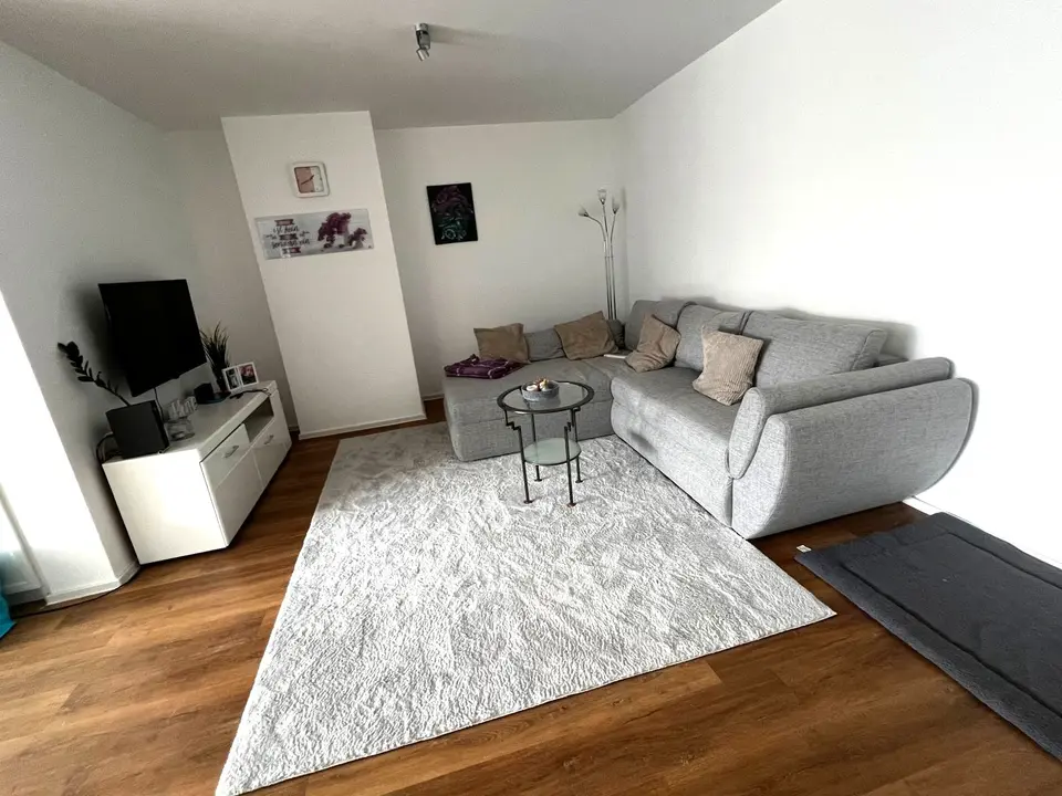 3 Zimmer Wohnung mit 88 m² in Hockenheim – Bild 8