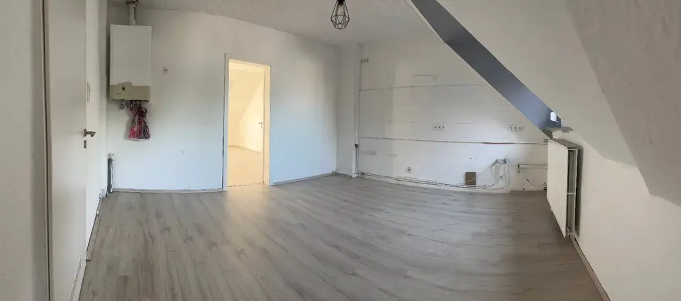 3 Zimmer Wohnung mit 63 m² in Herne – Bild 6