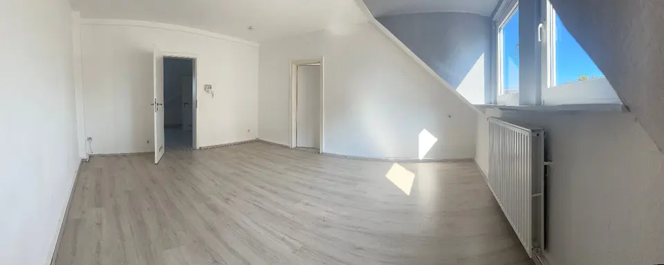 3 Zimmer Wohnung mit 63 m² in Herne – Bild 8