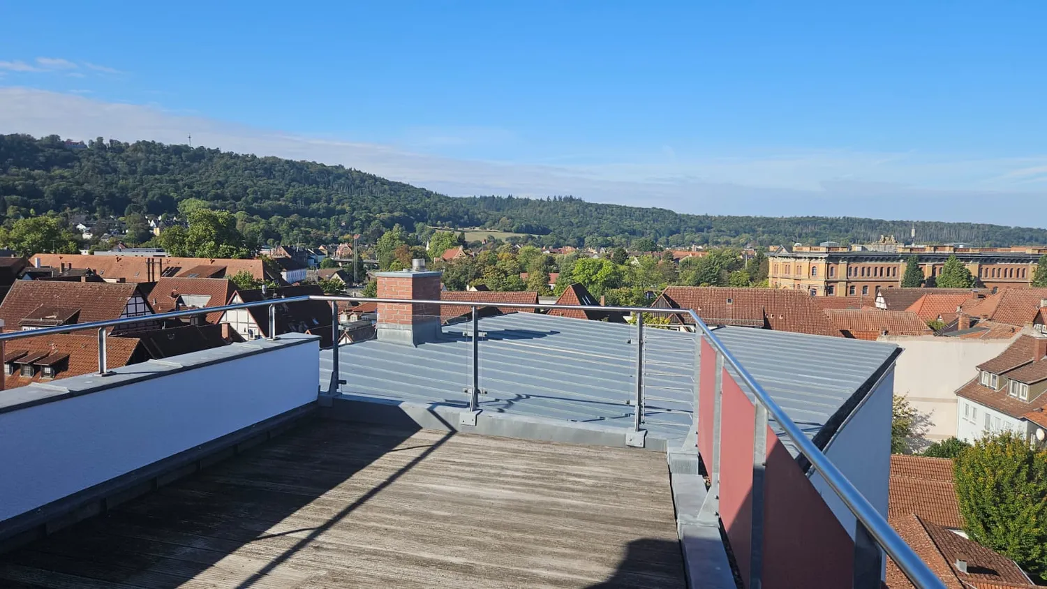 3 Zimmer Wohnung mit 202 m² in Hameln – Bild 12