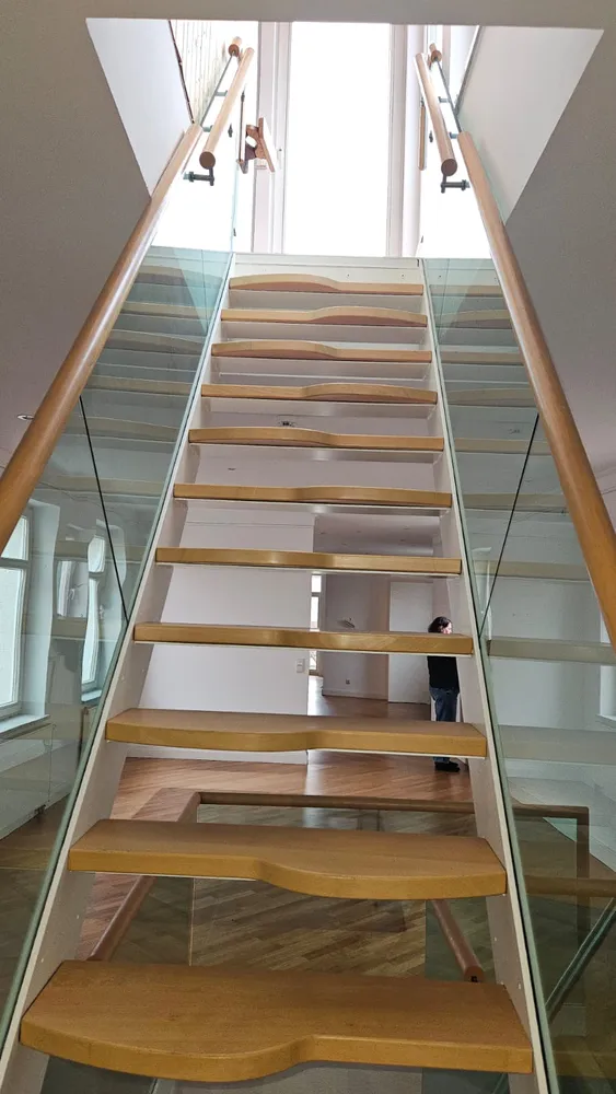 3 Zimmer Wohnung mit 202 m² in Hameln – Bild 4