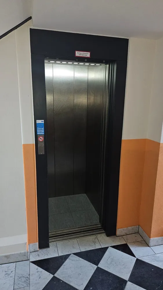 3 Zimmer Wohnung mit 202 m² in Hameln – Bild 5