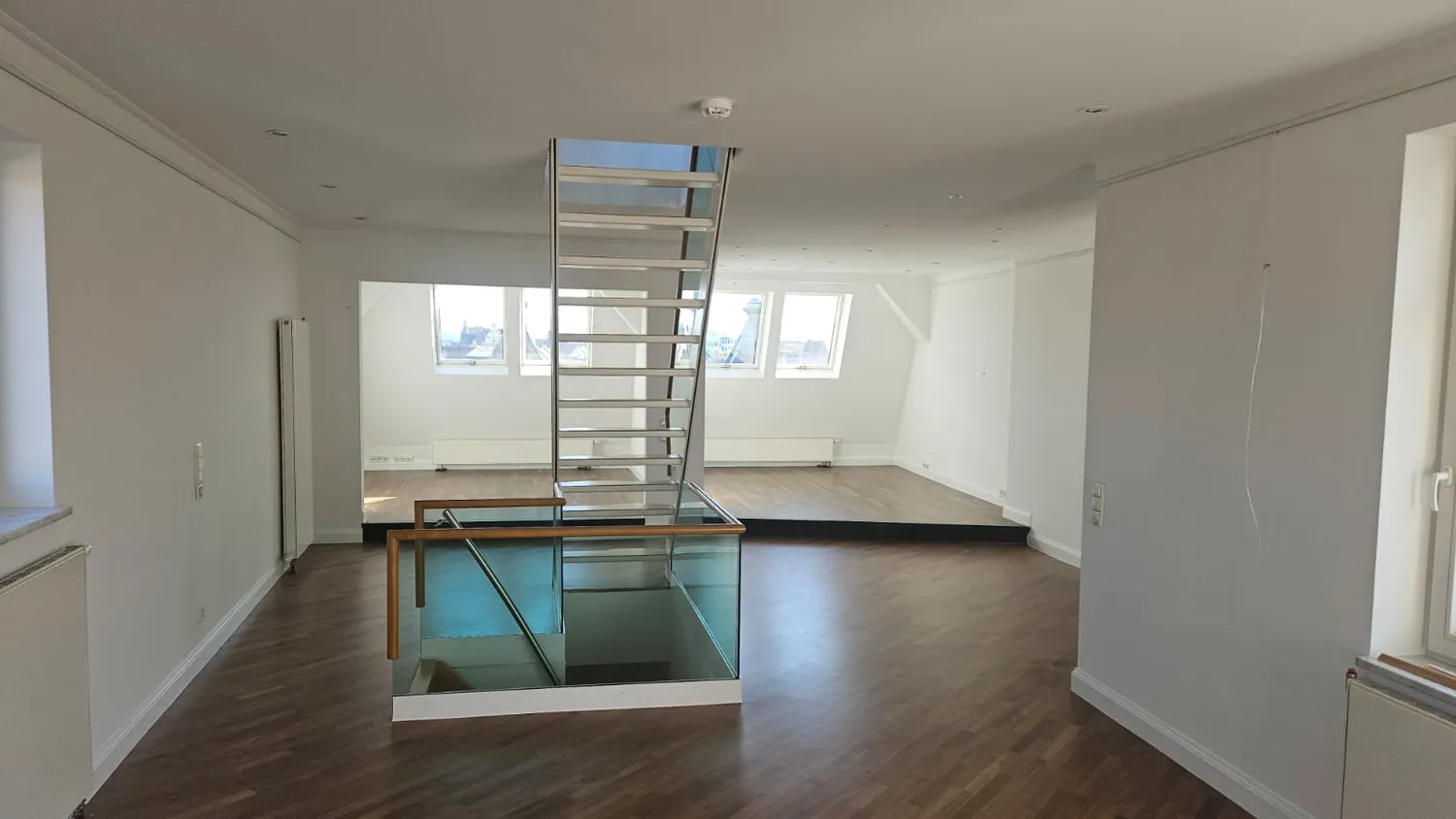 3 Zimmer Wohnung mit 202 m² in Hameln – Bild 10