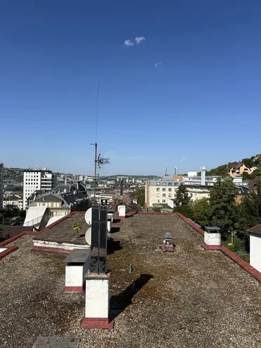 WG-Zimmer in Stuttgart – Bild 1