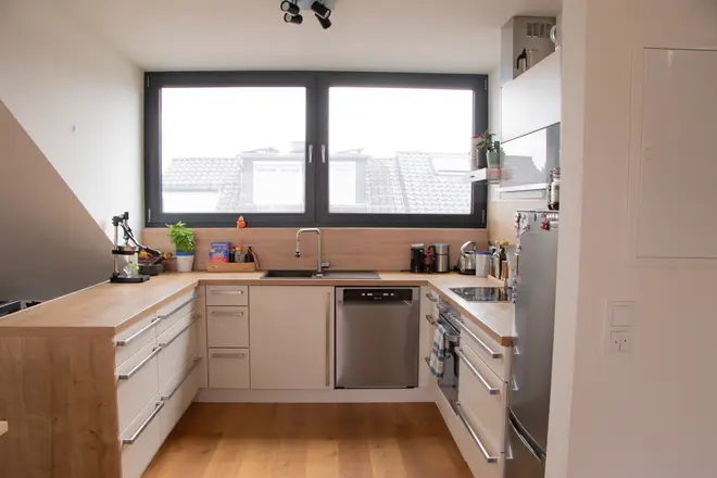 1 Zimmer Wohnung mit 84 m² in Frankfurt am Main – Bild 6