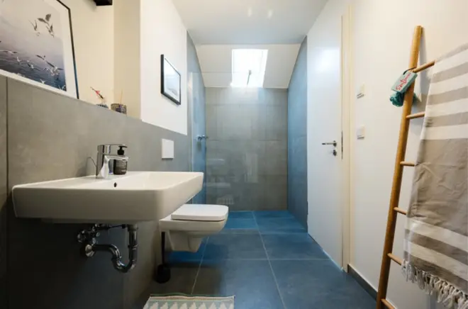 1 Zimmer Wohnung mit 84 m² in Frankfurt am Main – Bild 7
