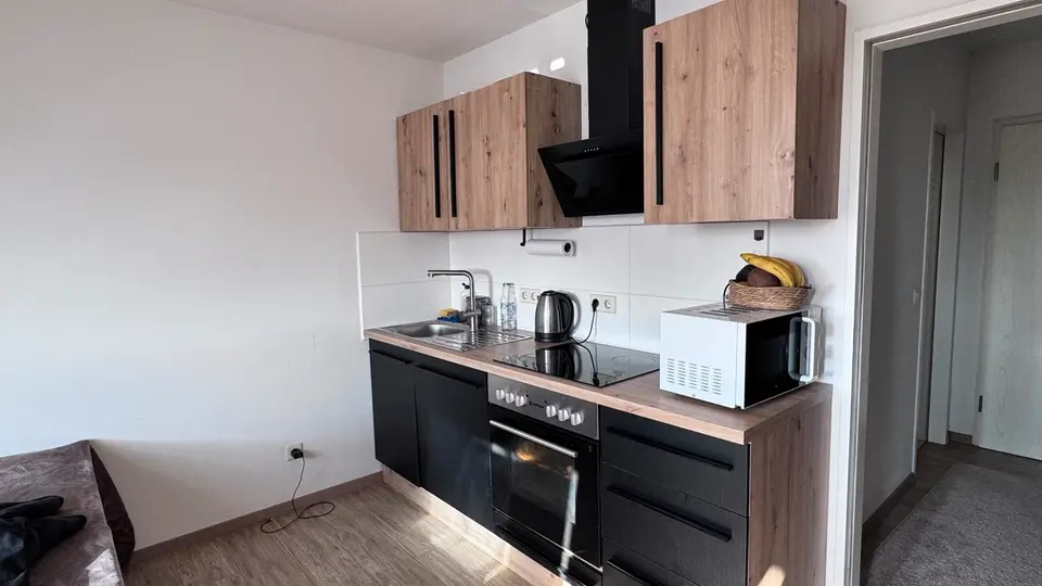 Studio mit 20 m² in Fürth – Bild 3