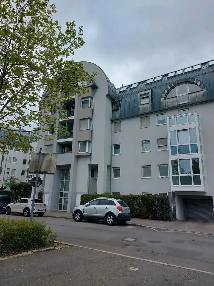 Studio mit 20 m² in Fürth – Bild 4