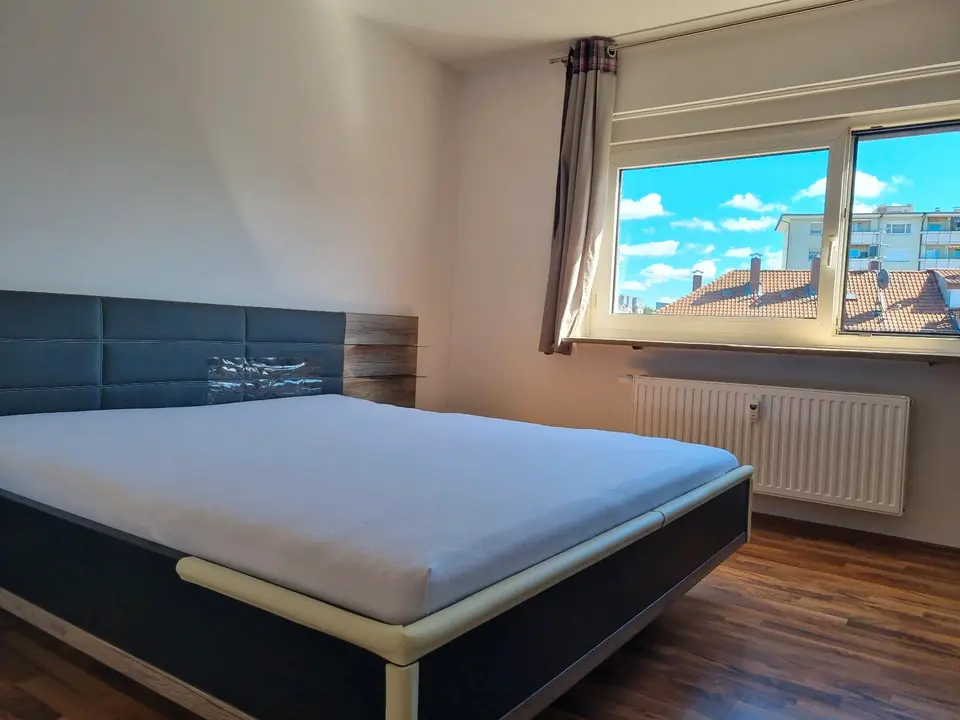 Studio mit 20 m² in Fürth – Bild 5