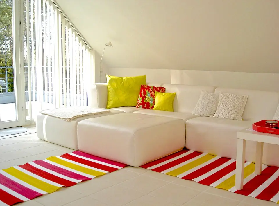 WG-Zimmer mit 80 m² in Greven – Bild 2