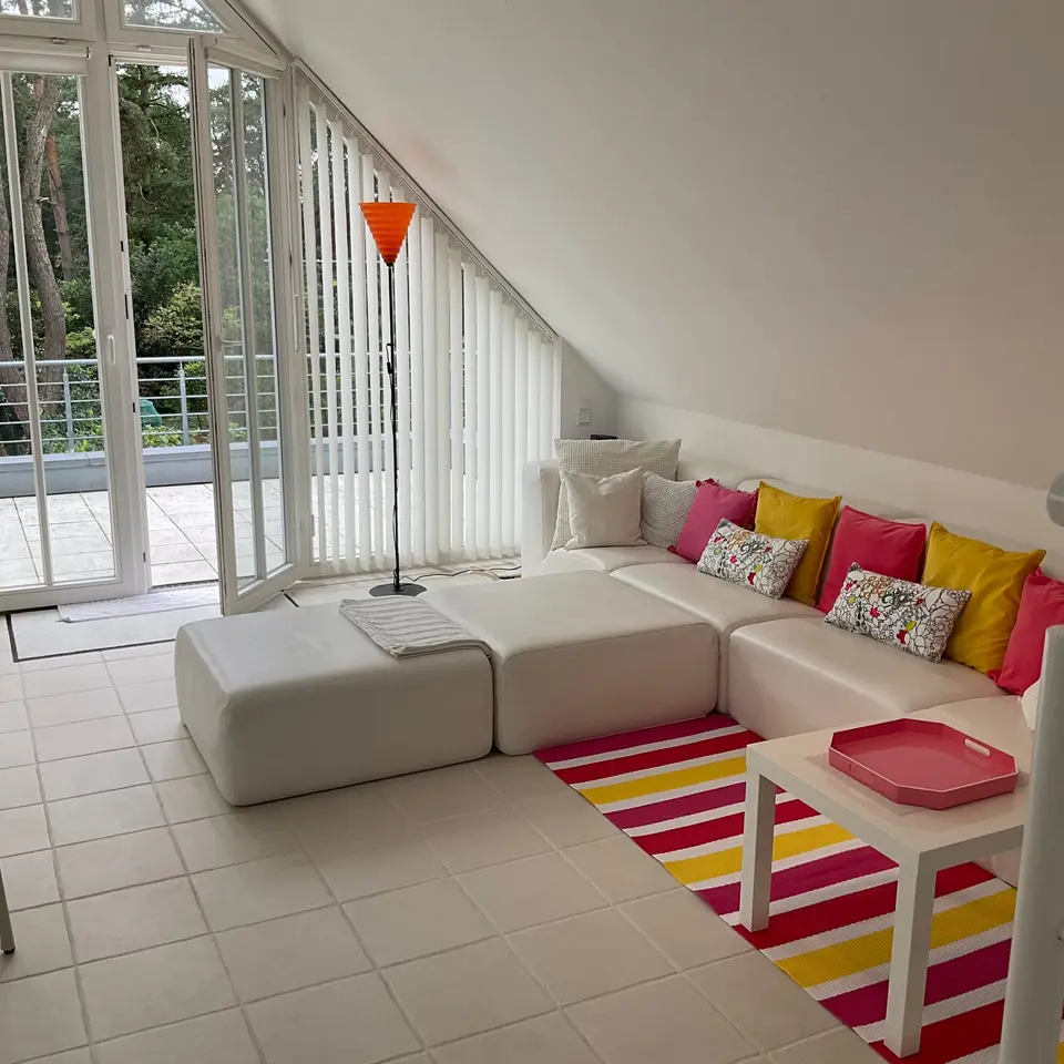 WG-Zimmer mit 80 m² in Greven – Bild 3