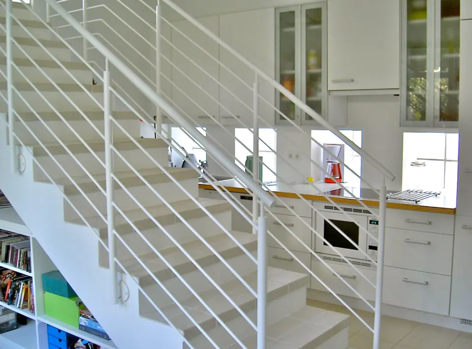 WG-Zimmer mit 80 m² in Greven – Bild 7