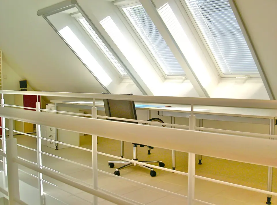 WG-Zimmer mit 80 m² in Greven – Bild 9