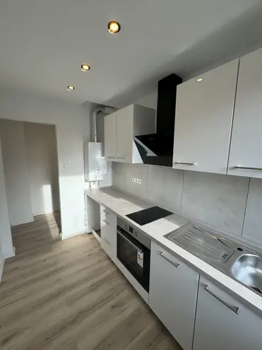2 Zimmer Wohnung mit 38 m² in Wuppertal – Bild 2