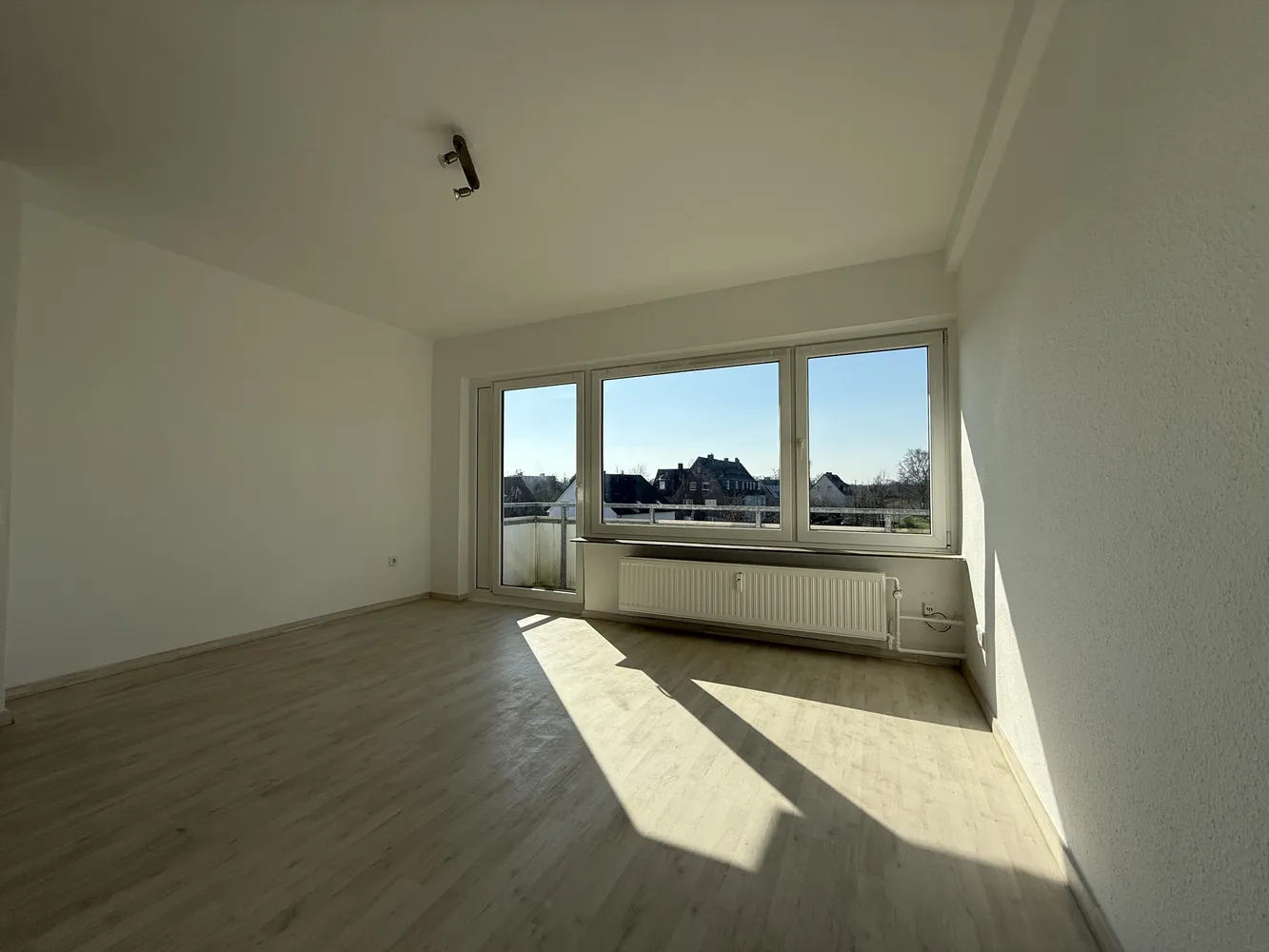 2 Zimmer Wohnung mit 43 m² in Hamm – Bild 1