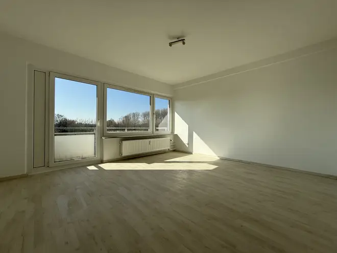 2 Zimmer Wohnung mit 43 m² in Hamm – Bild 2