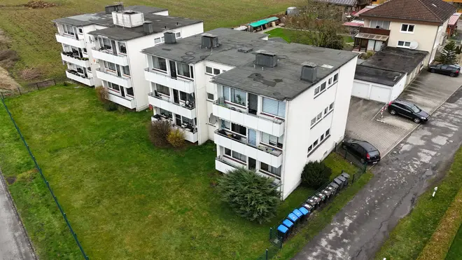2 Zimmer Wohnung mit 43 m² in Hamm – Bild 5