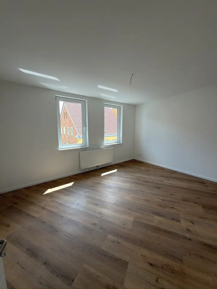 3 Zimmer Wohnung mit 82 m² in Neumünster – Bild 2