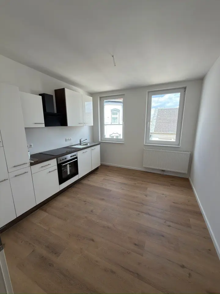 3 Zimmer Wohnung mit 82 m² in Neumünster – Bild 3