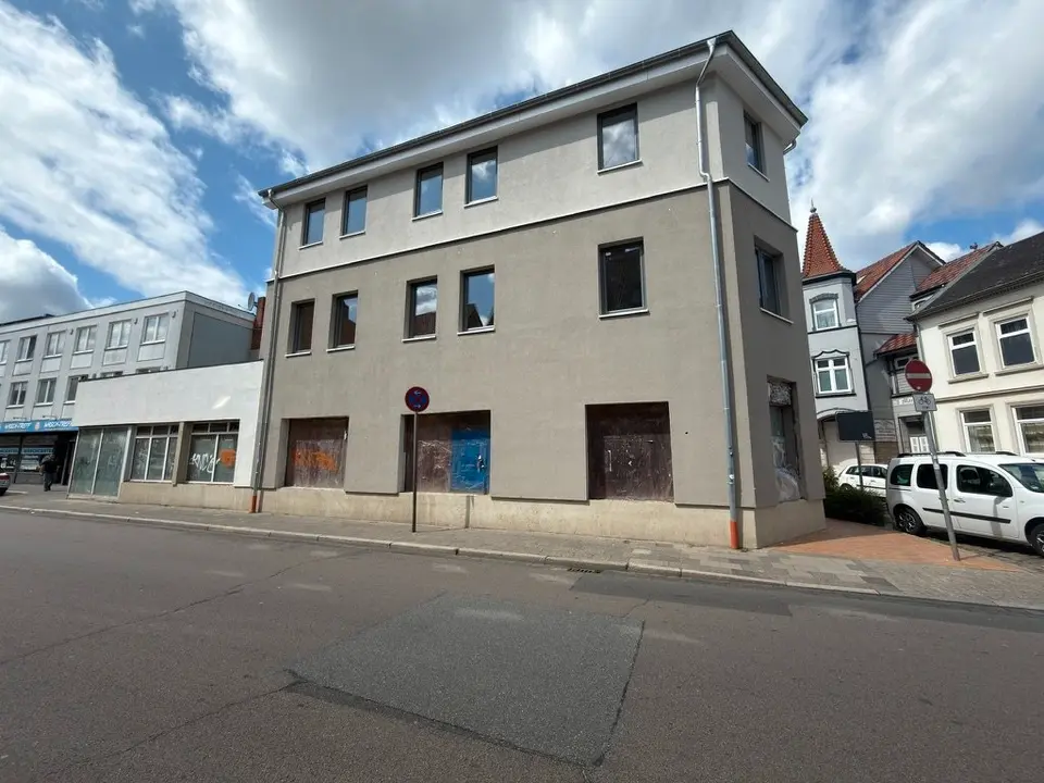 3 Zimmer Wohnung mit 82 m² in Neumünster – Bild 4