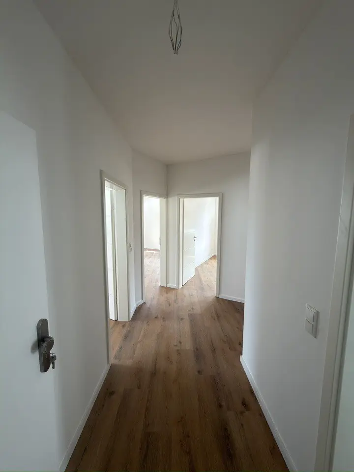 3 Zimmer Wohnung mit 82 m² in Neumünster – Bild 5