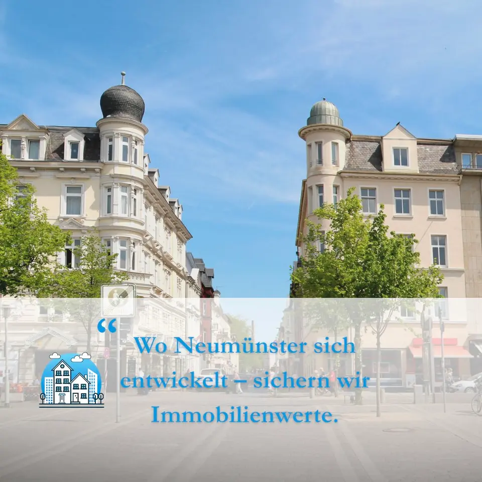 3 Zimmer Wohnung mit 82 m² in Neumünster – Bild 10