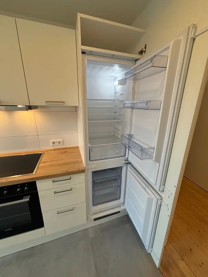 3 Zimmer Wohnung mit 66 m² in Greven – Bild 3