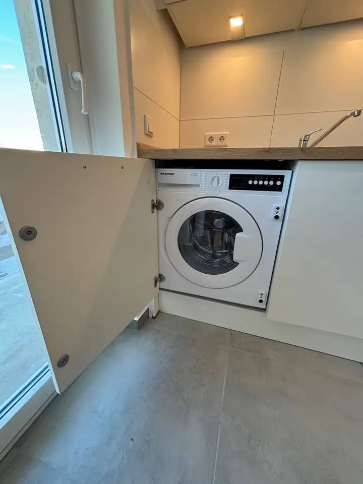 3 Zimmer Wohnung mit 66 m² in Greven – Bild 4