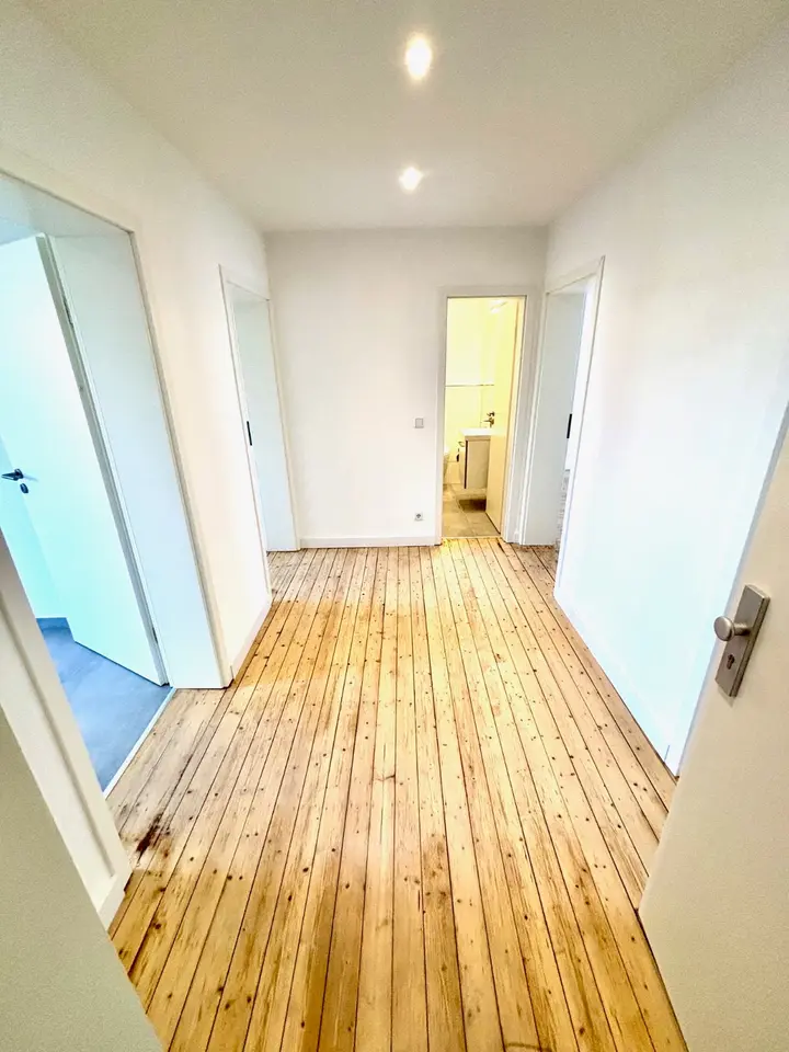 3 Zimmer Wohnung mit 66 m² in Greven – Bild 5