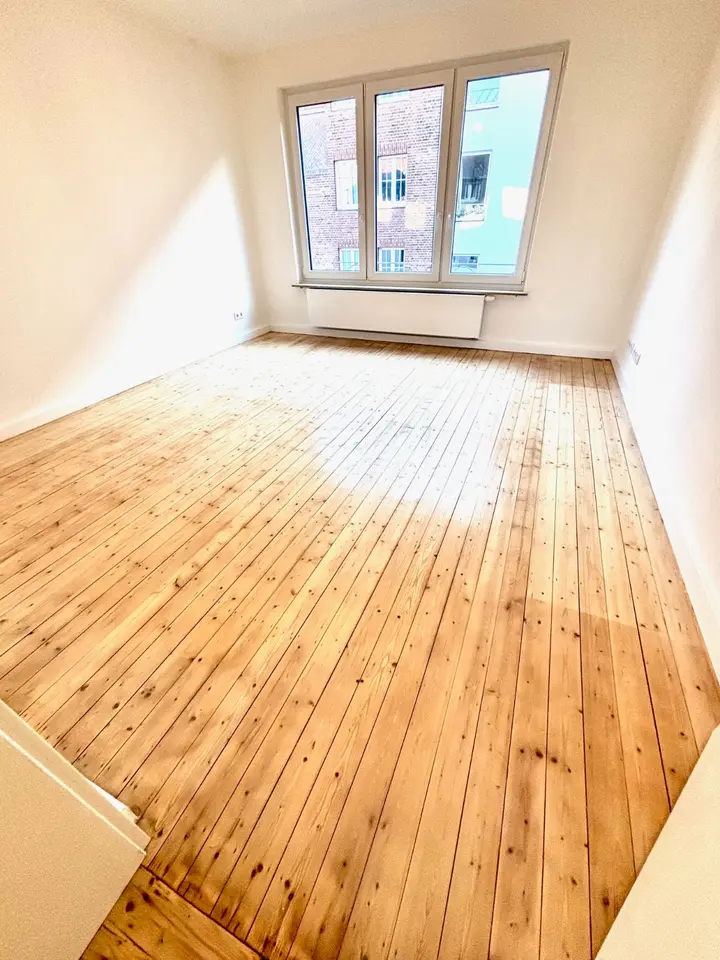3 Zimmer Wohnung mit 66 m² in Greven – Bild 6