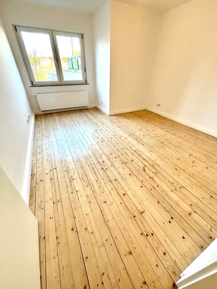 3 Zimmer Wohnung mit 66 m² in Greven – Bild 7