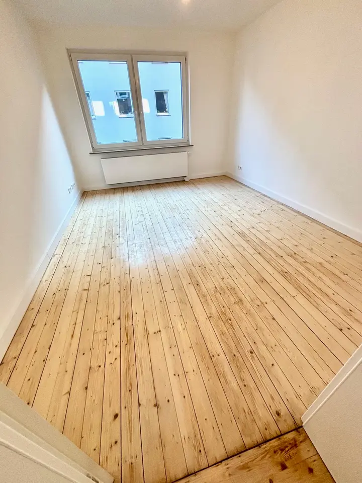 3 Zimmer Wohnung mit 66 m² in Greven – Bild 8