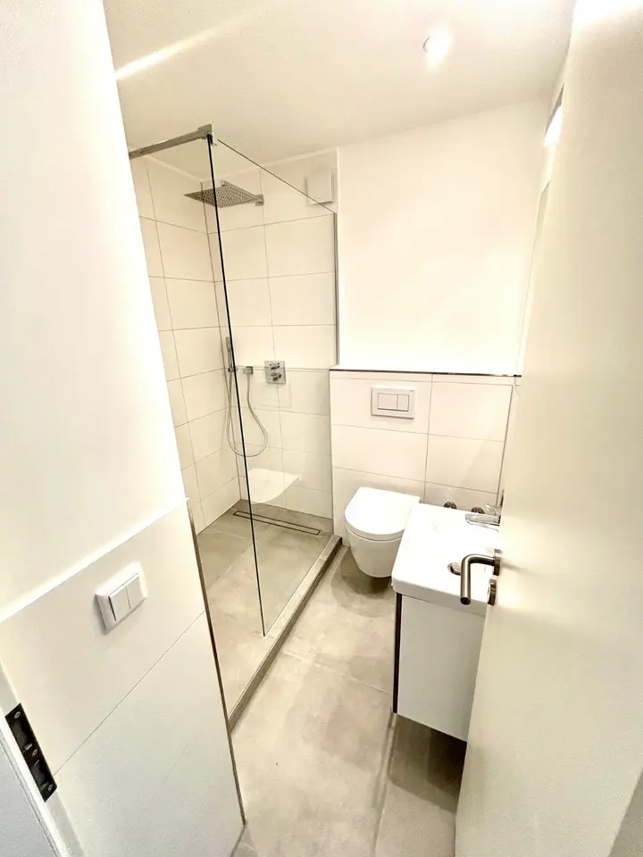 3 Zimmer Wohnung mit 66 m² in Greven – Bild 9