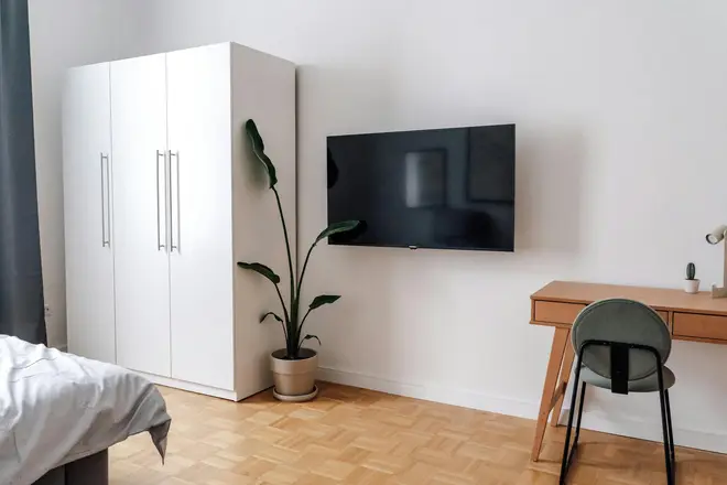 WG-Zimmer in Frankfurt am Main – Bild 3