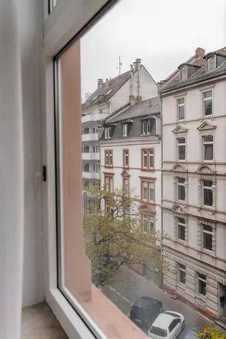 WG-Zimmer in Frankfurt am Main – Bild 6