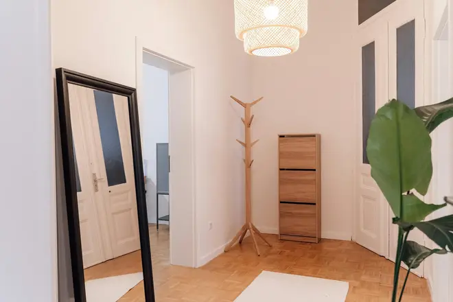 WG-Zimmer in Frankfurt am Main – Bild 7