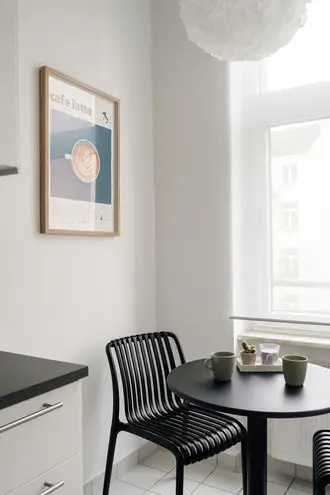 WG-Zimmer in Frankfurt am Main – Bild 10