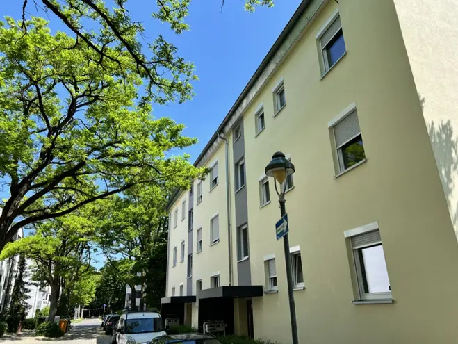 2 Zimmer Wohnung mit 54 m² in Augsburg – Bild 12