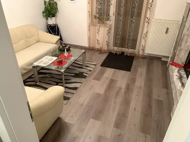 2 Zimmer Wohnung mit 54 m² in Augsburg – Bild 5