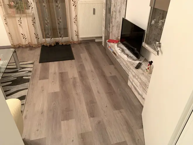 2 Zimmer Wohnung mit 54 m² in Augsburg – Bild 6