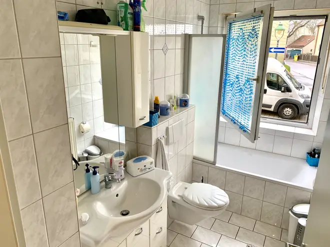 2 Zimmer Wohnung mit 54 m² in Augsburg – Bild 7