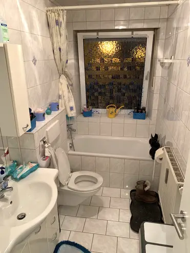 2 Zimmer Wohnung mit 54 m² in Augsburg – Bild 8