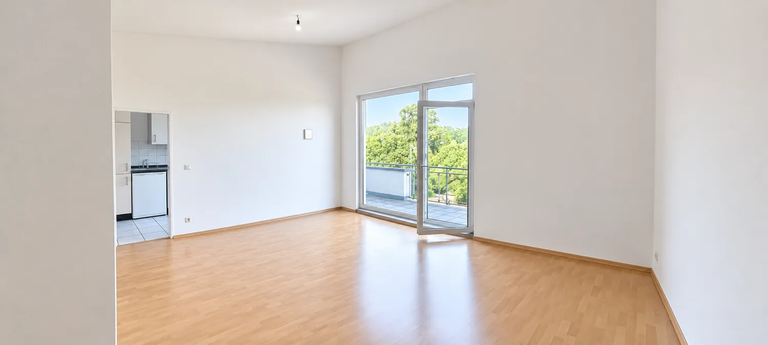 2 Zimmer Wohnung mit 75 m² in Mönchengladbach – Bild 1